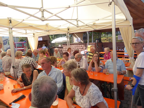 Dorffest Darsberg 2016 - Bild 6